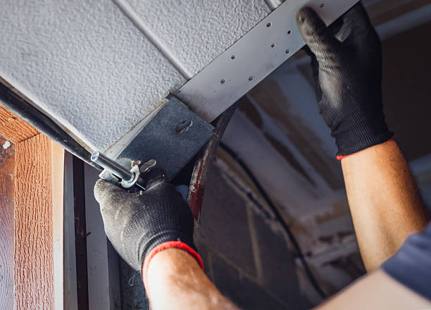 Reliable Garage Door contractor in West Terre Haute, IN by Garage Doors Repair Pro